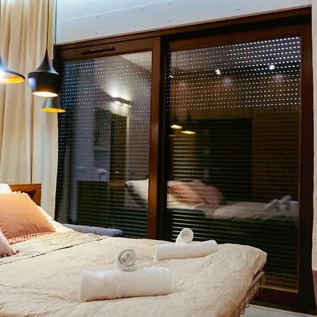 Hoza - W Centrum, Free Parking, Ogrodek - Better *