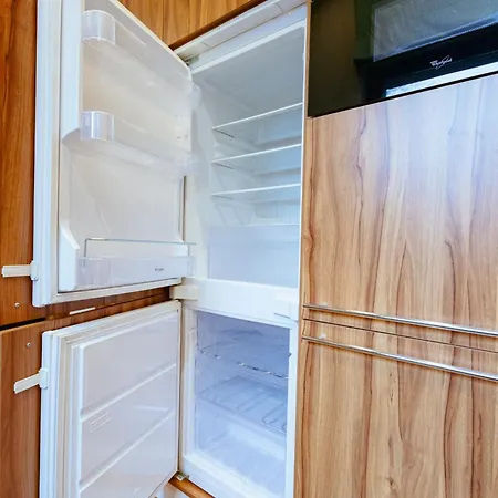 Hoza - W Centrum, Free Parking, Ogrodek - Better Apartmán Varšava