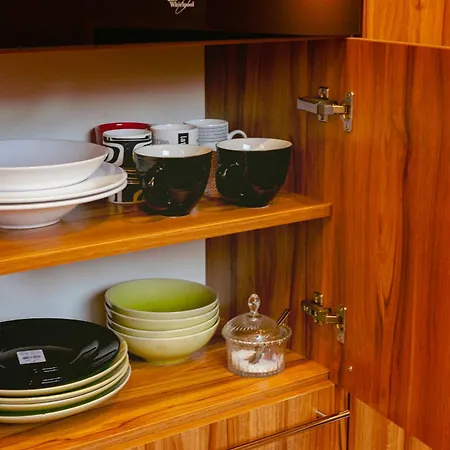 Hoza - W Centrum, Free Parking, Ogrodek - Better