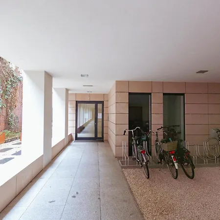 Hoza - W Centrum, Free Parking, Ogrodek - Better Appartement