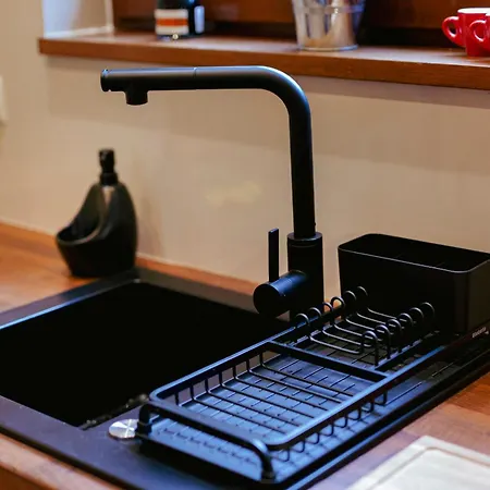 Hoza - W Centrum, Free Parking, Ogrodek - Better *