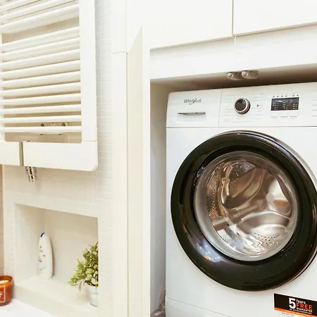 アパート Hoza - W Centrum, Free Parking, Ogrodek - Better ワルシャワ