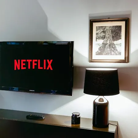 Hoza - W Centrum, Free Parking, Ogrodek - Better