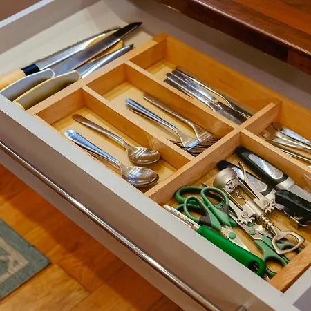 Hoza - W Centrum, Free Parking, Ogrodek - Better Διαμέρισμα