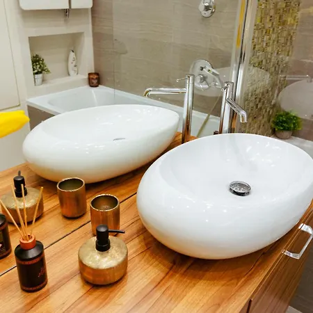 Hoza - W Centrum, Free Parking, Ogrodek - Better *